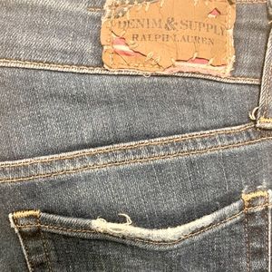 Denim & Supply by Ralph Lauren Skinny Jeans
